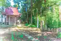 鹿嶋神社(宮城県)