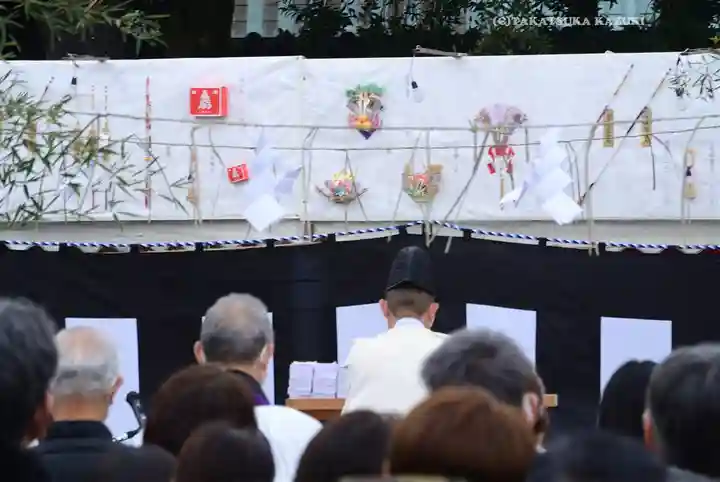 三嶋大社(静岡県)