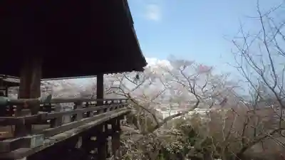 園城寺（三井寺）(滋賀県)