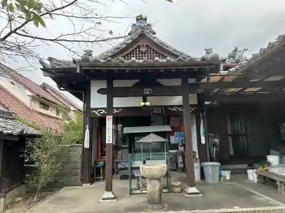 円観寺(愛知県)