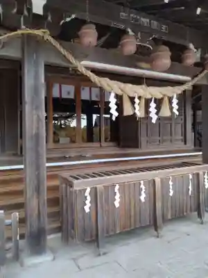 金蛇水神社(宮城県)