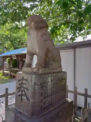 走水神社(神奈川県)