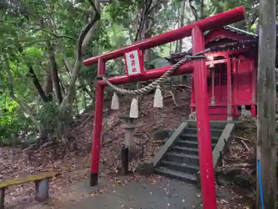 小坂神社(石川県)