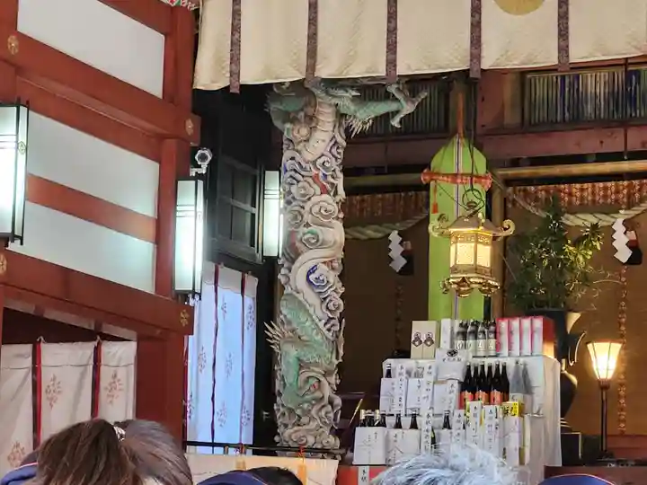 鹿児島神宮のその他建物