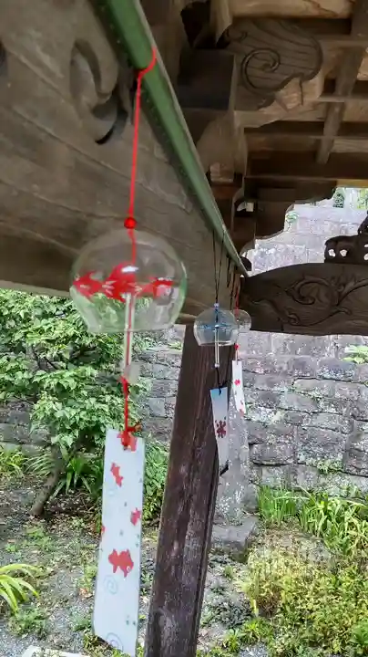 叶神社 (西叶神社)のその他建物