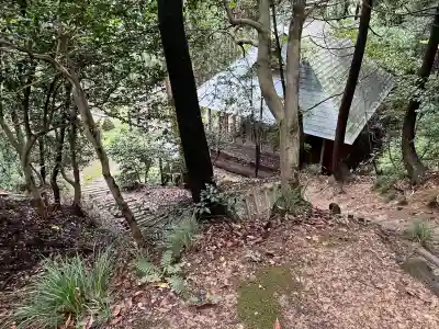 乙子神社(新潟県)