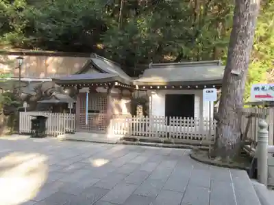 清荒神清澄寺のその他建物