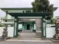 観音寺(東京都)