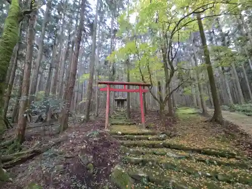 若宮神社(桧倉)(兵庫県)