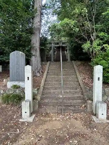 日枝神社(栃木県)