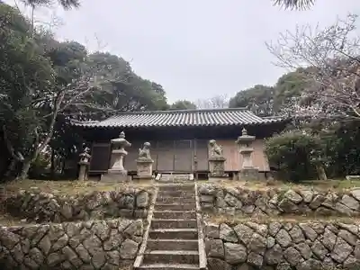 大歳神社(兵庫県)