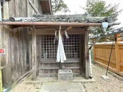 日吉神社(滋賀県)