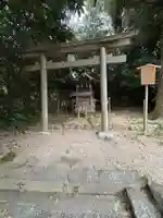 大行事社(大神神社末社)(奈良県)