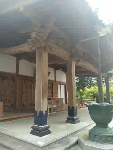 彌勒寺(宮城県)