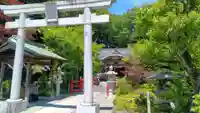貫井神社(東京都)