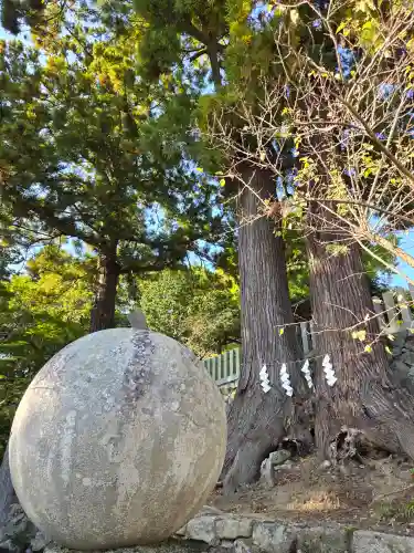 筑波山神社(茨城県)