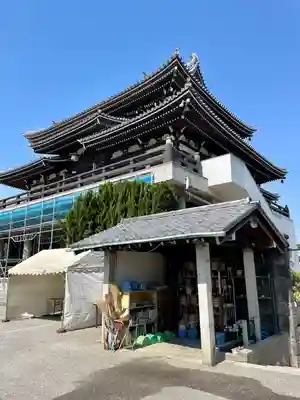 燈明寺(東京都)