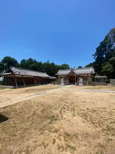 菅原神社(大阪府)