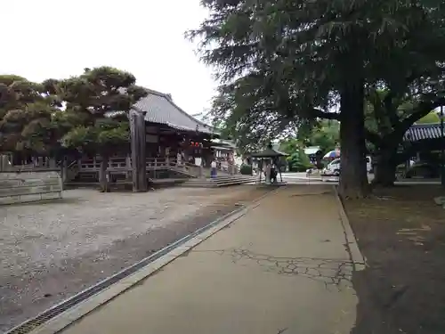 新井薬師（梅照院）のその他建物