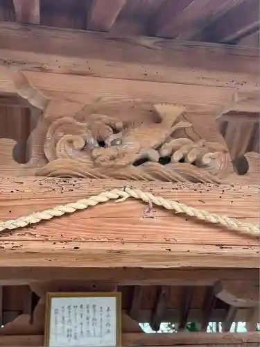 活津彦根神社(滋賀県)