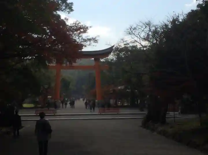 宇佐神宮(大分県)