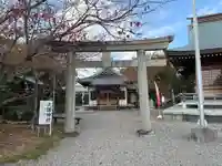 大國神社(徳島県)