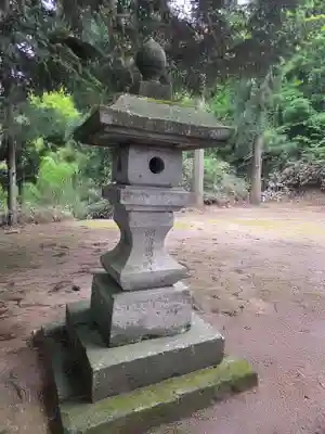 慶徳稲荷神社(福島県)
