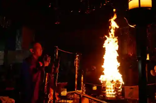 せんき薬師（西福院）のその他建物