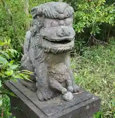 五十鈴神社(宮城県)