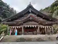 美保神社のその他建物