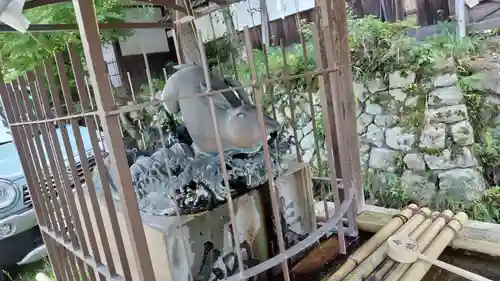 三尾神社(滋賀県)