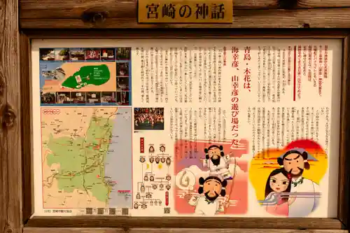 青島神社（青島神宮）(宮崎県)
