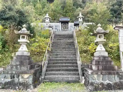 熊野神社(岐阜県)