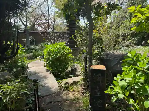 常泉寺(神奈川県)