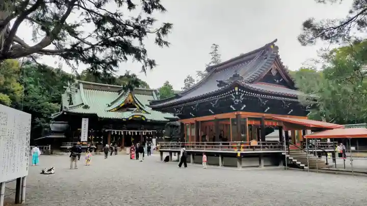 三嶋大社(静岡県)