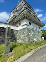 川島神社(徳島県)