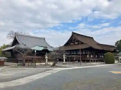 曼陀羅寺のその他建物
