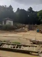 水戸田稲荷神社(富山県)