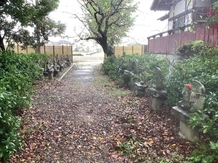 三明寺のその他建物