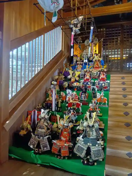 堤治神社(愛知県)