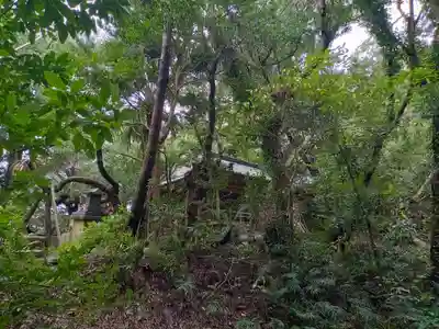 宝満神社(鹿児島県)