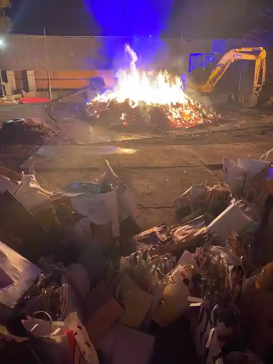 二柱神社(宮城県)