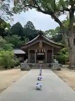 宝満宮竈門神社(福岡県)