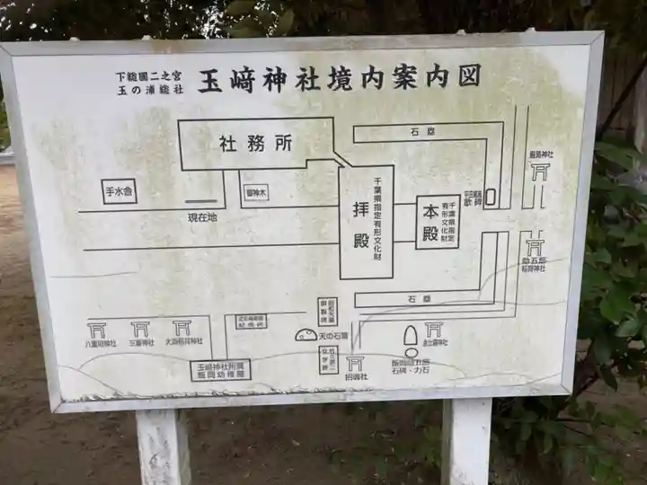 玉崎神社(千葉県)