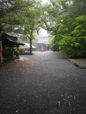 八幡神社(愛媛県)