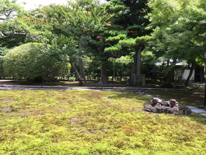長壽寺(長寿寺)のその他建物