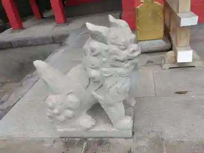 海向山岩松寺金蔵院(神奈川県)