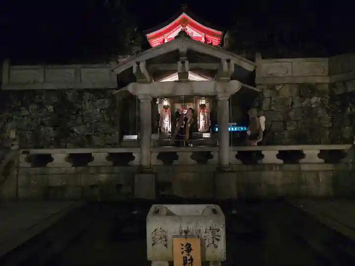 清水寺(京都府)