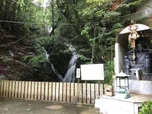 大本山七宝瀧寺のその他建物