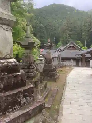華厳寺(岐阜県)